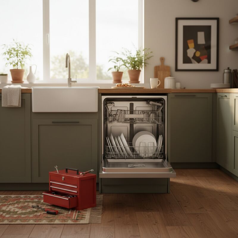 Appliance Repair in your area