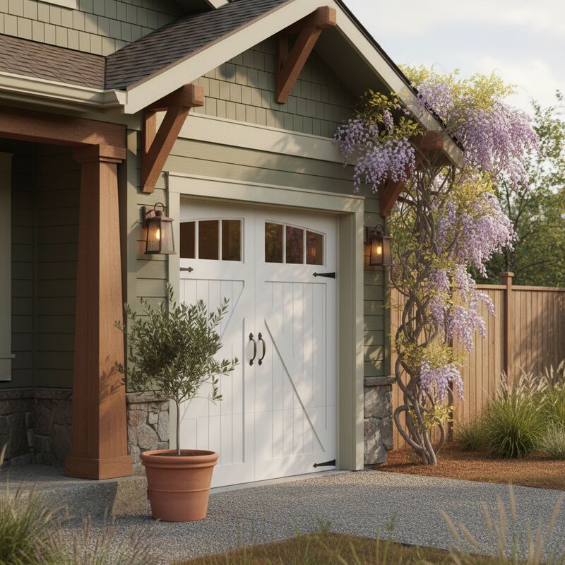 Garage Door in your area