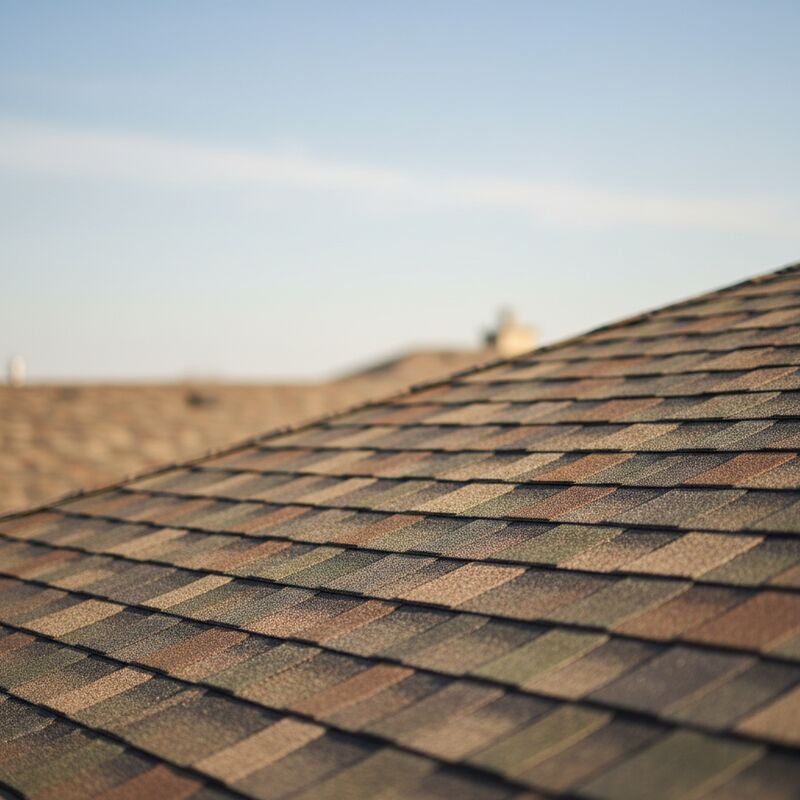 Roofing in your area