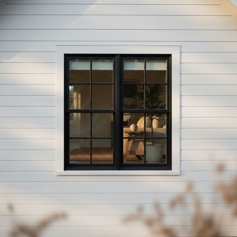 Windows in your area